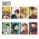BamBam - 88 x 56mm-es 30db-os fotó szett - LOMO kártya - KPOP - GOT7