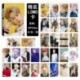 BamBam - 88 x 56mm-es 30db-os fotó szett - LOMO kártya - KPOP - GOT7
