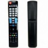 LG TV LCD LED HDTV készülékekhez Univerzális távirányító csere a Samsung BN59-01199F Sony LG LCD LED TV-hez