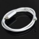 6ft Thunderbolt HD DisplayPort DP és HDMI adapterkábel Apple Mac Macbook számára