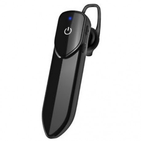* 10 fekete (Bluetooth 4.2) Vezeték nélküli Bluetooth Earbuds w / Mic True Bass ikrek Stereo In-Ear fülhallgató