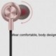 Piros Sweatproof fejhallgató Vezeték nélküli Bluetooth Sport fülhallgató Sztereó fejhallgató Hot JP