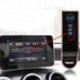 G7 Bluetooth autós kihangosító FM adó rádió MP3 lejátszó USB USB töltő készlet