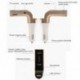 G7 Bluetooth autós kihangosító FM adó rádió MP3 lejátszó USB USB töltő készlet