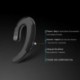 Ikrek Vörös Vezeték nélküli Bluetooth Q25 ikrek kettős csontvezető fejhallgató sztereó sport fejhallgató