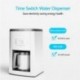 Távoli Sonoff ITEAD WiFi vezeték nélküli intelligens kapcsoló modul Home ABS aljzat a telefonhoz