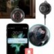 US Plug 1080P vezeték nélküli mini WIFI IP kamera HD intelligens otthoni biztonsági kamera éjszakai látás
