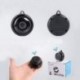 US Plug 1080P vezeték nélküli mini WIFI IP kamera HD intelligens otthoni biztonsági kamera éjszakai látás