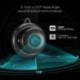 US Plug 1080P vezeték nélküli mini WIFI IP kamera HD intelligens otthoni biztonsági kamera éjszakai látás