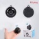 EU Plug Vezeték nélküli Mini WIFI IP kamera 1080P HD Smart Home biztonsági kamera Éjszakai látás