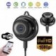 US Plug Vezeték nélküli mini WIFI IP kamera HD 1080P intelligens otthoni biztonsági kamera éjszakai látás JP