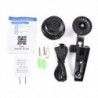 US Plug 1080P vezeték nélküli WIFI IP kamera HD Smart Home biztonsági kamera Night Vision Hot