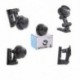 US Plug 1080P mini vezeték nélküli WIFI IP kamera HD intelligens otthoni biztonsági kamera éjszakai látás