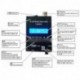 1-60M MR300 digiis rövidhullámú Antenna Analyzer mérő teszter  amatőr rádiózáshoz