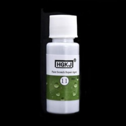 20ML (HGKJ-11) HGKJ Nano bevonatú hidrofób bevonat üvegszövet cipő többfunkciós ügynök spray