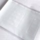 Szénfekete Új Bike Chainstay Frame Scratch Protector kerékpár védő matrica Paster