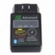 1 x ELM327 Bluetooth OBD2 V2.1 autós és automatikus diagnosztikai interfész szkenner Android