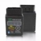 1 x ELM327 Bluetooth OBD2 V2.1 autós és automatikus diagnosztikai interfész szkenner Android