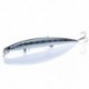 * 5 18cm 3-horgok Horgász csalik Crankbaits horog Minnow csali fogantyú horgászat