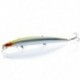 * 5 18cm 3-horgok Horgász csalik Crankbaits horog Minnow csali fogantyú horgászat