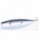 * 5 18cm 3-horgok Horgász csalik Crankbaits horog Minnow csali fogantyú horgászat