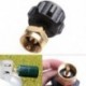 1LB gáz propán QCC1 szabályozószelep propán újratöltő adapter acél propánhoz