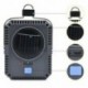 5W napelemes LED-es kempingfényes lámpák, USB-tölthető LED-lámpa jp