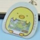 Jegesmedve 50 Pc japán Sumikko Gurashi állatok matrica pelyhek táska zsák Scrapbooking DIY