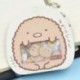 Jegesmedve 50 Pc japán Sumikko Gurashi állatok matrica pelyhek táska zsák Scrapbooking DIY