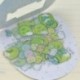 Jegesmedve 50 Pc japán Sumikko Gurashi állatok matrica pelyhek táska zsák Scrapbooking DIY