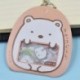 Macska 50 Pc japán Sumikko Gurashi állatok matrica pelyhek táska zsák Scrapbooking DIY