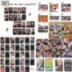 86 x 54mm-es Haechan fotó autogrammal - LOMO kártya - KPOP - NCT - 2