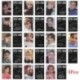 86 x 54mm-es Winwin fotó autogrammal - LOMO kártya - KPOP - NCT - 2
