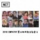 86 x 54mm-es Winwin fotó autogrammal - LOMO kártya - KPOP - NCT - 2