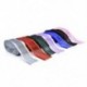 Piros 5yds 1 &quot (25mm) Satin Edge Organza szalag íj esküvői dekoráció DIYLace kézműves