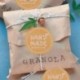 60PCS / 5 lap kézzel készített Új köszönet kézzel készített szeretettel címke tömítés ragasztó matricák Candy