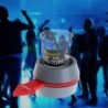1x Party rulett Üveg pohár Alkoholfogyasztás Játék Ajándék