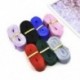 Királykék 5yds 1 &quot (25mm) Satin Edge Organza szalag íj DIY esküvői dekoráció csipke kézműves