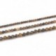 4mm Tigris szem kerek gyöngyök természetes drágakő 15.5 &quot Strand 4mm 6mm 8mm 10mm 12mm