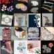 * 21 FlowerďĽˆ155 * 6mmďĽ ‰ 3D-s fém DIY vágószerszámok Stencil Scrapbook Album papírkártya Dombornyomás Craft
