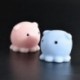 Puha aranyos polip Squishy Squeeze gyógyító stresszoldó gyerekek játék ajándék dekoráció