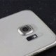 Samsung Galaxy S6 Edge Plus Edzett üveg hátsó kamera lencséje   vakuvédő Samsung Galaxy S6 / S7 Edge számára