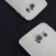 Samsung Galaxy S6 Edge Plus Edzett üveg hátsó kamera lencséje   vakuvédő Samsung Galaxy S6 / S7 Edge számára
