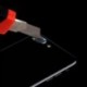 IPhone 7 esetén 9H keménységű hátsó kamera lencse edzett üvegfilmvédő készülék iPhone 7/7 Plus számára