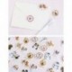 45db DIY aranyos kutya papír címke matrica dekoráció fotó ablum napló Scrapbooking