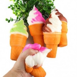* 15 Mochi lágy állat Squeeze Stretch Compress Squishy szórakoztató gyerekek játék stresszcsökkentő