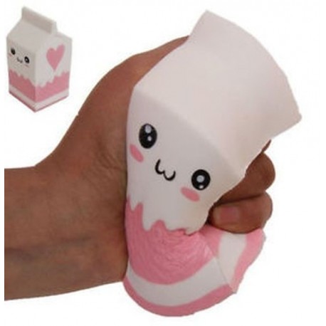 * 24 Mochi lágy állat Squeeze Stretch Compress Squishy szórakoztató gyerekek játék stresszcsökkentő