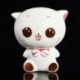 1PCS Nyúl Squishy Squeeze reális lassú emelkedő varázsa gyűjtemény stressz megkönnyebbülés játék