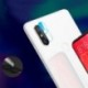 1PC 2Pcs tiszta hát kamera lencse edzett üvegvédő film Xiaomi Mi 8-hoz