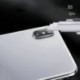 IPhone XS (2db tiszta) Apple iPhone X XS Max XR edzett üveg hátsó kamera lencséje képernyővédő